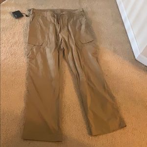 Ralph Lauren RLX cargo pants